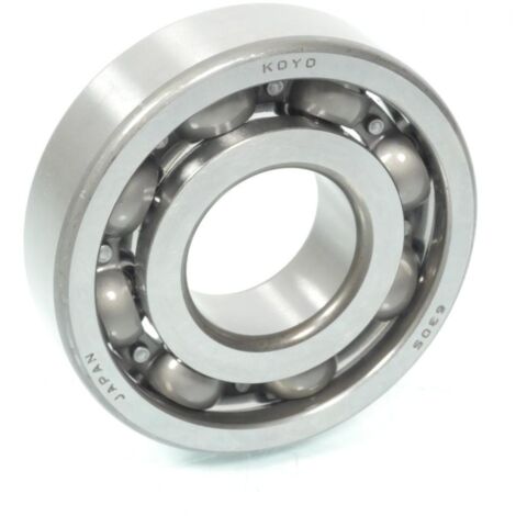 Original-Kurbelwellenlager für Suzuki 125 RM 09262-25049, neu (1/4)