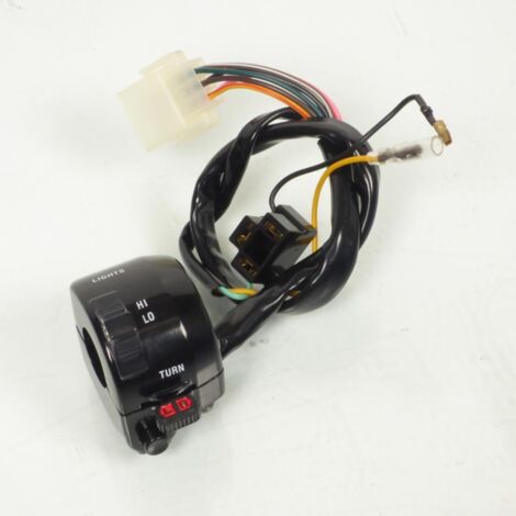 links Schalter emgo für Motorrad Yamaha 125 tzr nach 1987