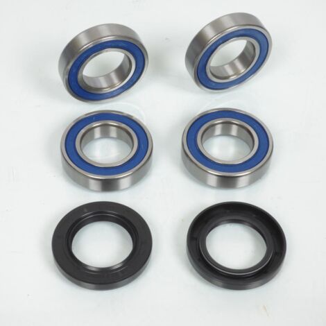 All Balls Radlager für Quad Kymco 500 MXU 2005 bis 2010 25-1592 / (1/2)