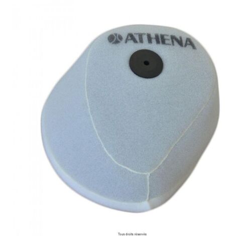 athena luftfilter für motorrad honda 250 cr-f r 2004 bis 2009 (1/2)