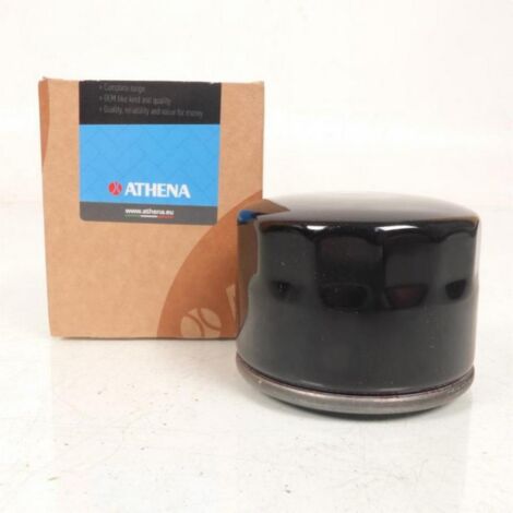 Ölfilter Athena für Scooter Piaggio 500 Beverly 2002 und älter (1/5)