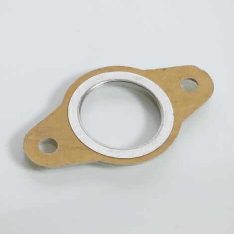auspuffdichtung rsm für roller piaggio 50 vespa l / r / special