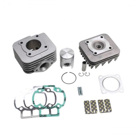athena hochmotor für roller piaggio 50 typhoon euro2 12 zoll 2011 (1/3)