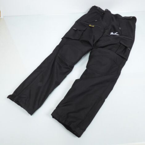 Motorradhose Mitsou für Zweiräder Mitsou Größe M CE-zertifiziert
