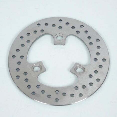 Bremsscheibe vorne fe Ø165x55x3.5mm für quad triton 300 baja neu