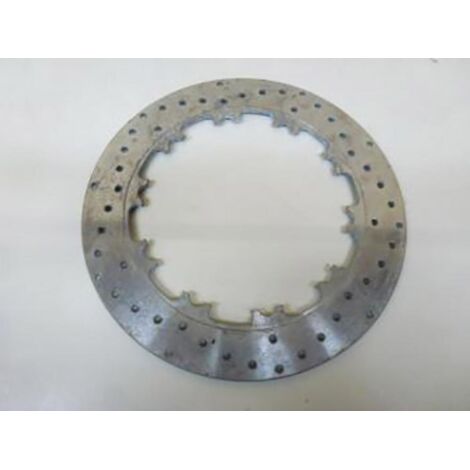 Bremsscheibe vorne pfm für Motorrad Yamaha 750 fz 1989 bis 1993
