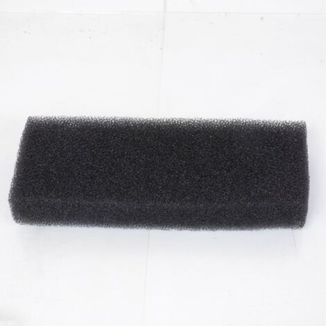 schiuma blocco motore 300x140x40mm doppia aria 160001 per moto (1/2)