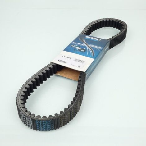 dayco-antriebsriemen für roller aprilia 400 scarabeo light ie (1/5)