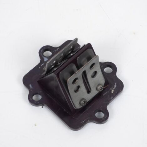[GEBRAUCHT] [GEBRAUCHTWAREN] Originales Ansaugklappe für Yamaha 50 Hot Champ (1/2)