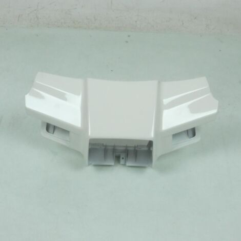 Lenkerabdeckung weiß für Roller Peugeot 50 St Rapido 11.710801.00
