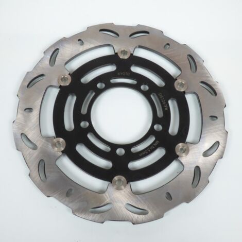 sifam vordere Bremsscheibe für Motorrad kawasaki 600 zx-6 rr