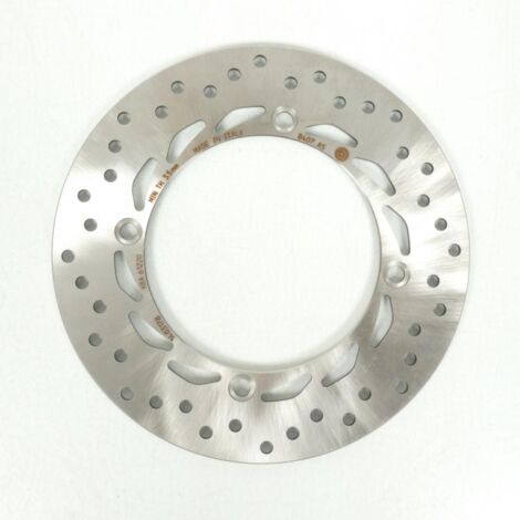 Bremsscheibe av brembo pour moto honda 750 africa twin (1/5)