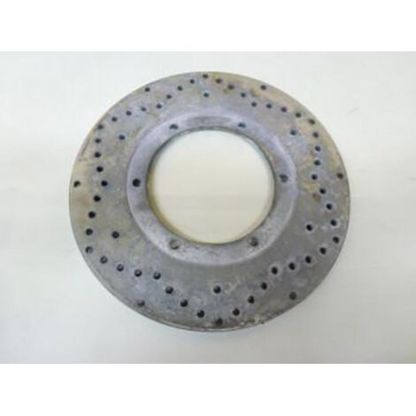 Hinterradbremsscheibe pfm für Motorrad Suzuki 550 gsx 1984 bis