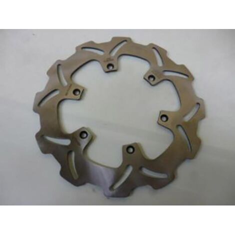 JT Braking Bremsscheibe vorne für Yamaha 450 YZ Motorrad 2003 bis
