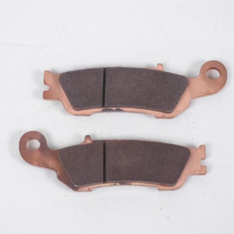 Bremsbelag oem für Motorrad Yamaha 250 yz 2008 bis 2011 neu (1/3)