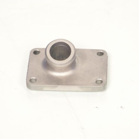 Original-Ansaugrohr für Motorrad Aprilia 50 SX 01A0664 / (1/4)