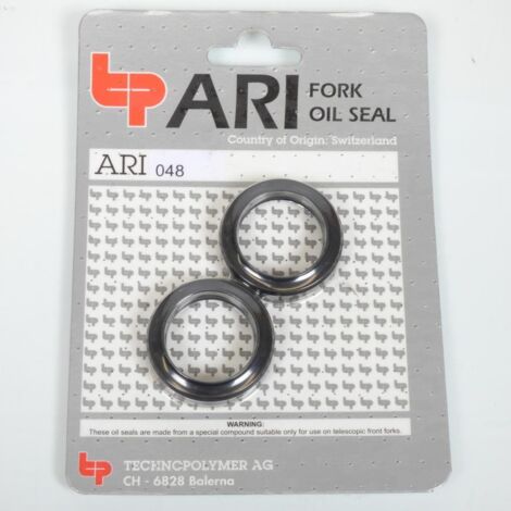 Gabelspitzendichtung tp ari für auto 30x40.5x10.5/12mm neu