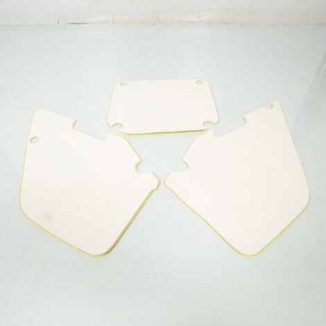 Aufkleber Sticker Ace für Motorrad Suzuki 125 RM 1996 bis 1998 (1/5)