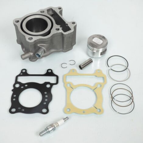 evok Zylinder für Roller daelim 125 sl nach 2003 neu
