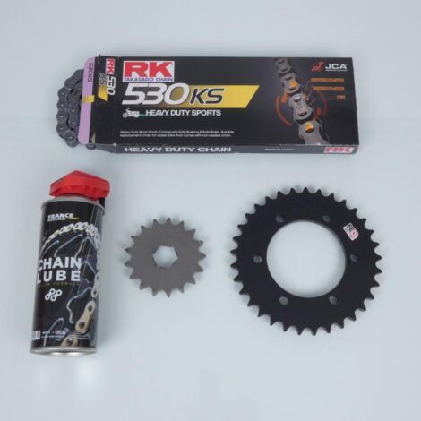 kit kette fe für motorrad yamaha 650 xs 1975 bis 1983 17x33