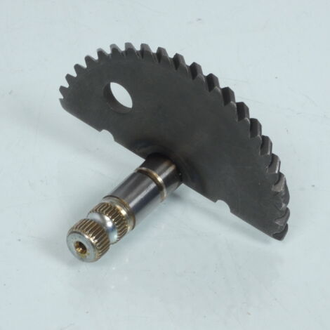 original kick axis für roller kymco 50 agility 28250-gbn2-c00 neu