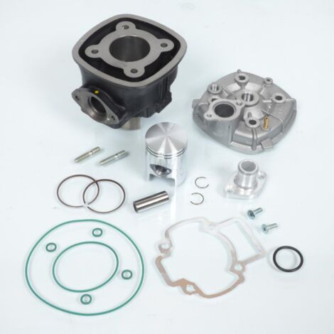 hoher motor top leistung für roller aprilia 50 sr 2003 bis 2020