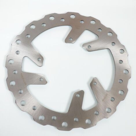 Sifam vordere Bremsscheibe für Motorrad honda 250 cr-f r 2004 bis