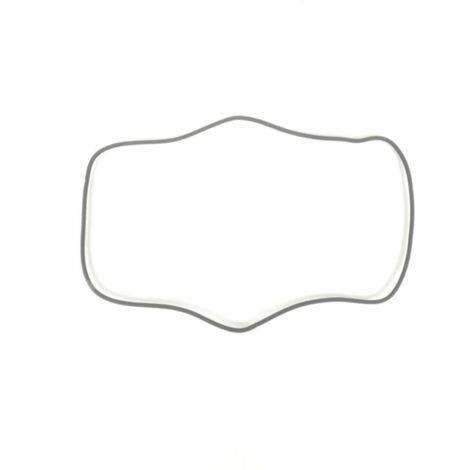 dichtung des luftkastendeckels für roller yamaha 180 majesty (1/4)