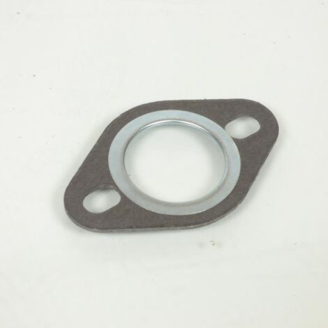 Auspuffdichtung RSM für Mobylette MBK 50 51 Vorne