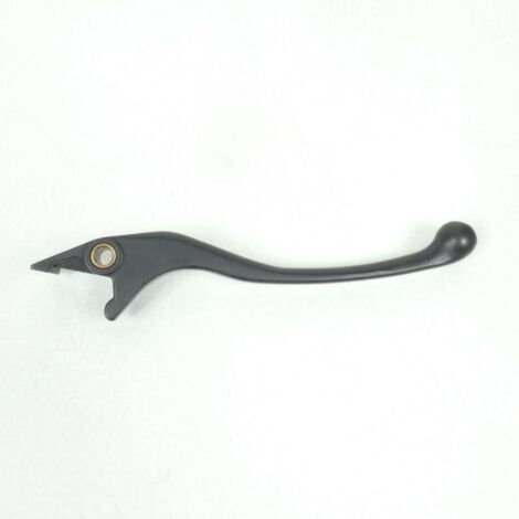 Bremshebel avd schwarz für Motorrad honda 500 cb 1994 bis 1996