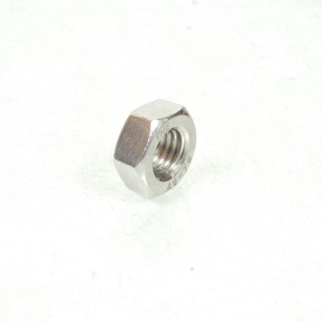 Mutter m10 p1.50 1251300-050000 Kettenspanner für Motorrad zontes (1/4)