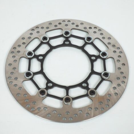 Bremsscheibe vorne ng Ø310x121.5x5mm für motorrad suzuki 600 gsr