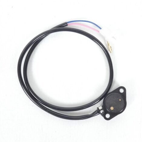 originaler Leerlaufsensor für Motorrad Suzuki 125 gn 1989 (1/4)