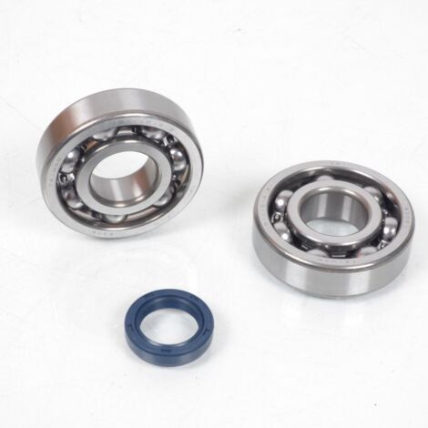 Lager oder Dichtung spi Motor one für Roller Yamaha 125 neu (1/3)
