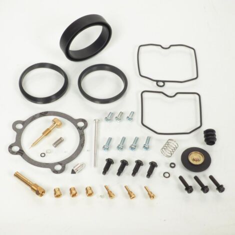 keihin vergaser-reparatursatz typ cv für motorrad all balls (1/5)