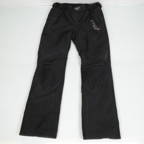 Motorradhose Straße ixon für Frauen ixon Größe xl lady 200102001