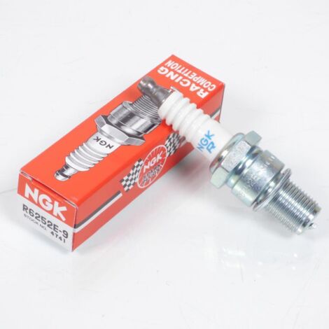 ngk zündkerze für motorrad kawasaki 250 kx 1992 bis 1994 r6252e-9