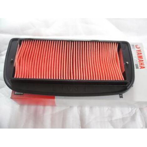 Original-Luftfilter für Yamaha 1000 R1, Baujahre 2002 bis 2003, (1/2)
