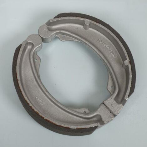 Bremsbacke sifam für Motorrad honda 125 cb k5 1976 Ø158.5x30mm /