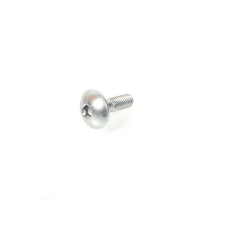 schraube m5 p0.8 l16mm für motorrad yamaha 600 fzr genésis 1992 (1/4)