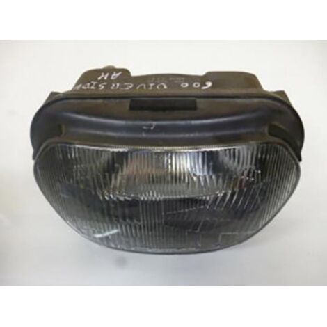 [GEBRAUCHT] [GEBRAUCHTWAREN] Originales Frontglas für Yamaha 600 Diversion