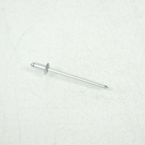pop niet 3x8mm 920391105 für motorrad kawasaki 600 zzr 2006 bis