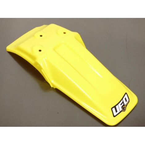 kotflügel hinten ufo für motorrad suzuki 60 rm 2003 bis 2004 (1/3)