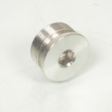 Gabelrohrstopfen m34x1.0 original für Motorrad rieju 50 mrt