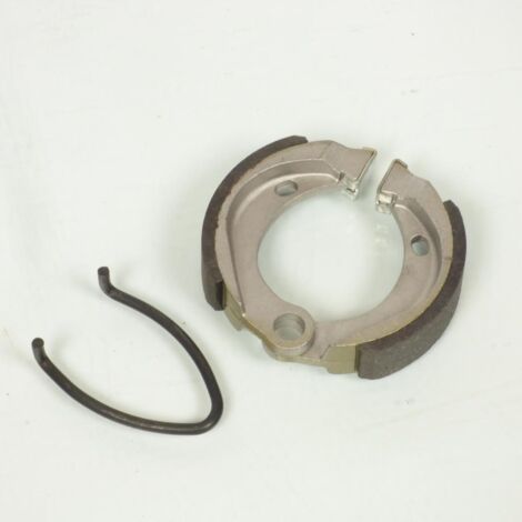Bremsbacke RSM für Moped MBK 50 51 ø90 mm x 20 mm, neu