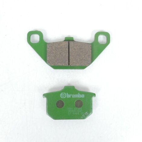 brembo Bremsbelag für Motorrad hyosung 50 ga 1999 bis 2019 neu (1/5)