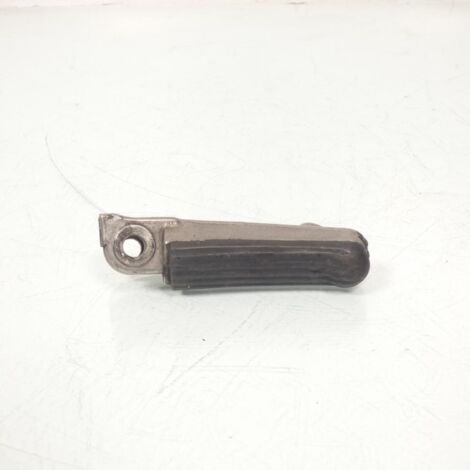 [GEBRAUCHT] [GEBRAUCHTES PRODUKT] Originaler rechter Fußrast für Motorrad (1/3)
