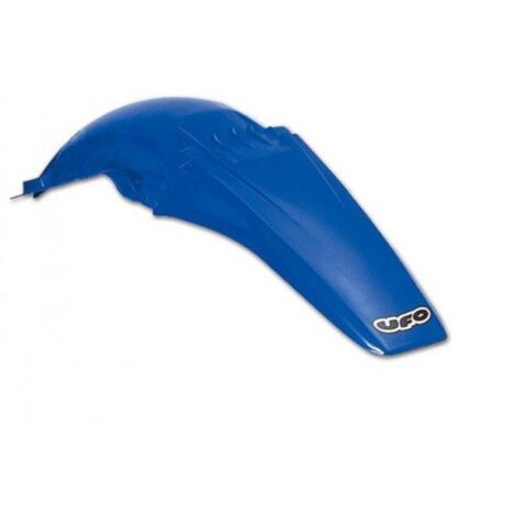 ufo kotflügel hinten für motorrad yamaha 400 wrf 1998 bis 2000 (1/2)