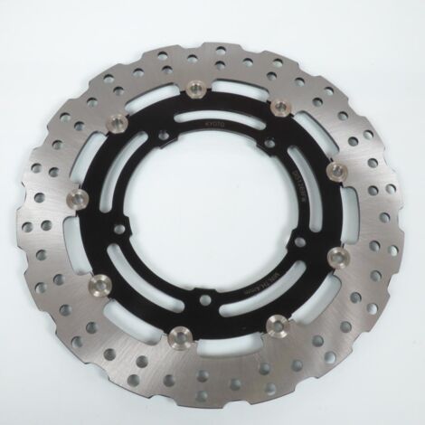 Sifam vordere Bremsscheibe für Motorrad Yamaha 1000 yzf r1 2007