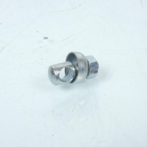 guardabarros varilla abrazadera m5 x 10mm rsm para ciclomotor